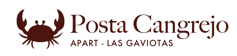 Posta Cangrejo — Apart, Las Gaviotas