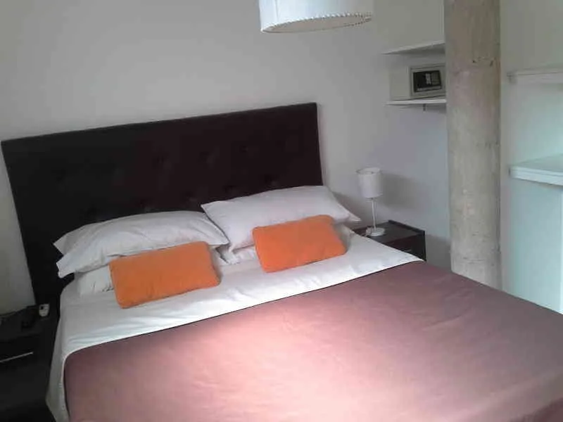 Dormitorio matrimonial