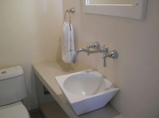 El toilette